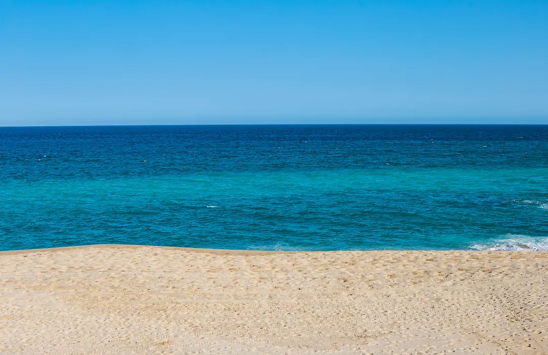 Villa La Valencia Beach Resort & Spa Los Cabos-1