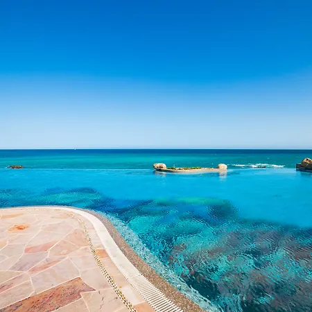 Villa La Valencia Beach Resort & Spa Los Cabos-2